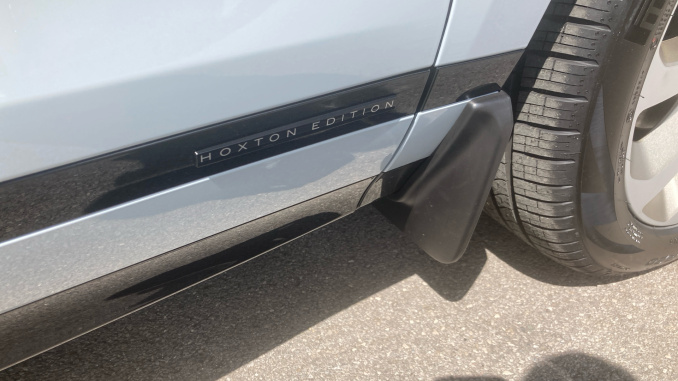 Land Rover Range Rover Evoque 1.5 P270e Hoxton Edition 5dr Auto Hatchback - Image 53